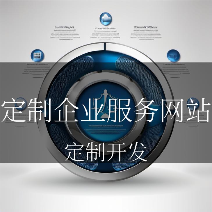打造企业商用网站,助力企业腾飞