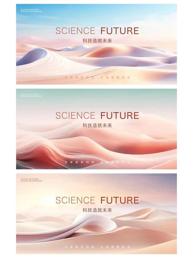 打造独特视觉体验,海报背景网站设计的艺术与科学