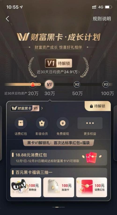 打造理财网站,开启财富增长新篇章