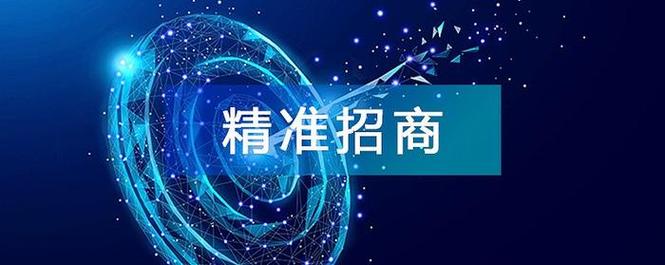打造高效招商门户网站,助力区域经济发展新引擎