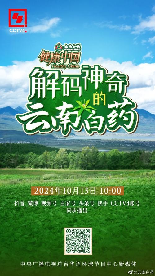 探寻云南白药,千年秘方与现代科技的完美融合