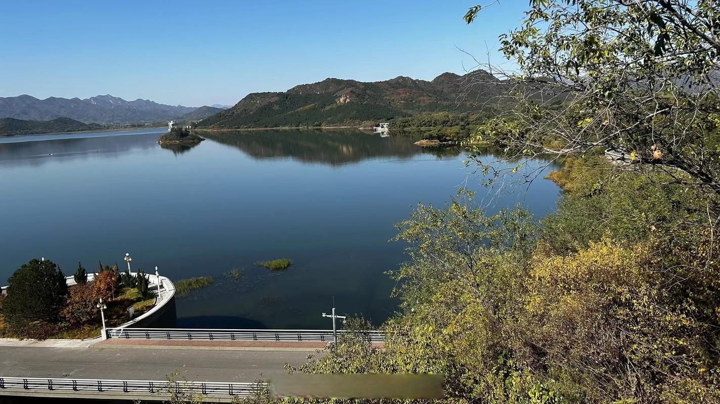探秘怀柔,山水画卷中的旅游胜地
