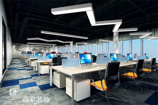 放放网站设计图纸,引领未来办公空间的新潮流
