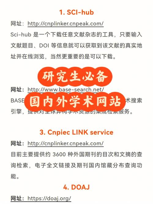文献网站设计,优化信息获取,助力学术研究