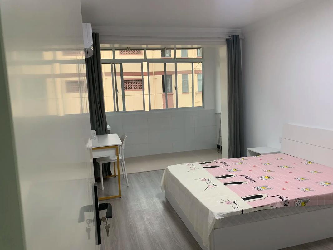 昌邑租房网站,打造城市租住新体验,助力租客安居乐业