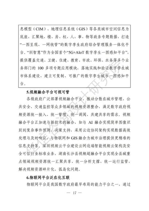 构建高效政府网站,设计报告解读与未来展望