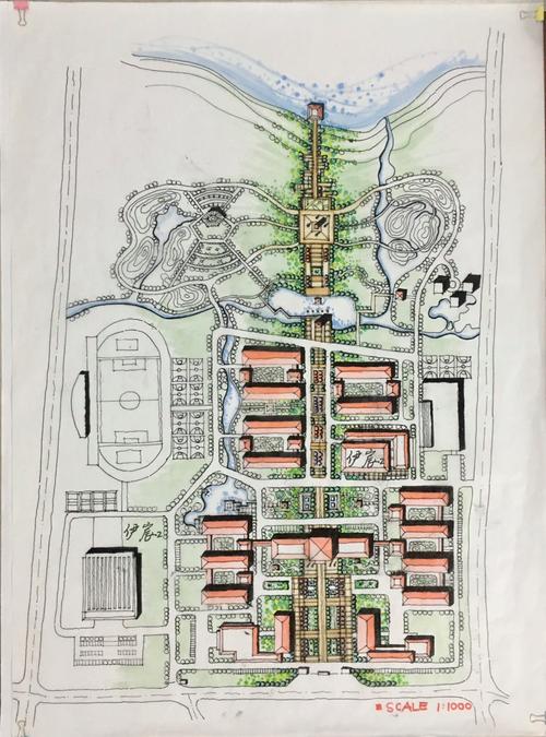 校园设计网站之瑕,透视现代校园规划中的隐忧与挑战