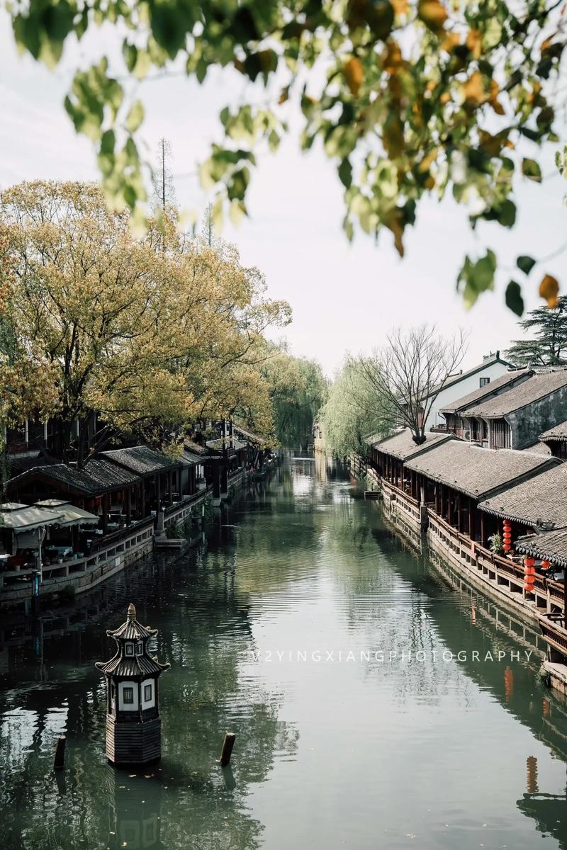 漫步杭州,探秘江南水乡,邂逅诗意生活