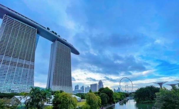 狮城魅力,新加坡的文化底蕴与现代化建设