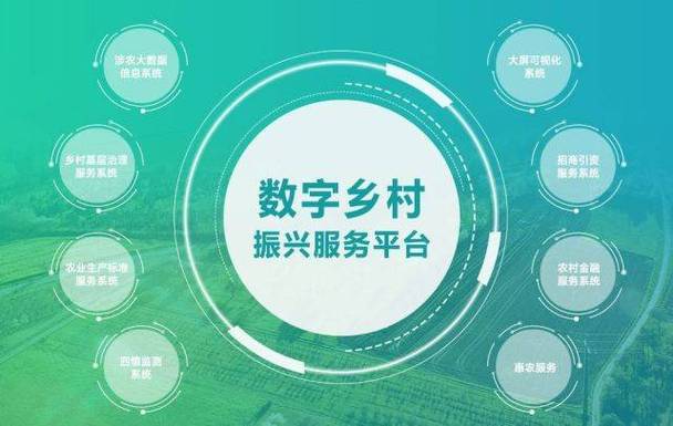 禅城杨和网站设计,探索智慧乡村的数字新篇章