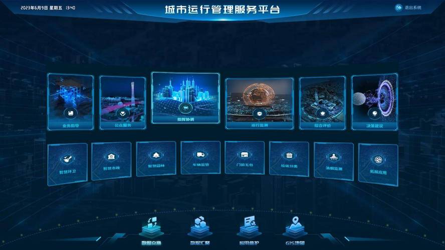 福州平台网站,打造智慧城市新标杆,引领未来城市发展潮流