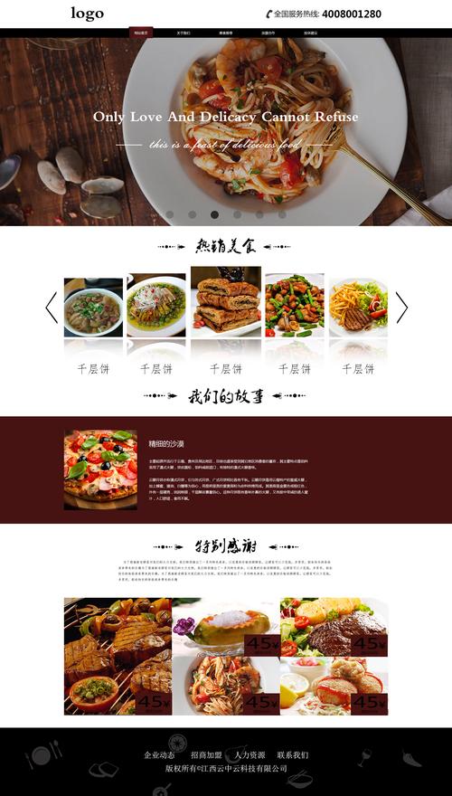 美食与健康的完美邂逅,探索健康美食网站的魅力