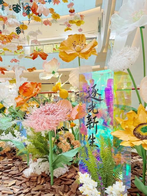 花艺模型网站,创新设计引领花卉艺术新潮流