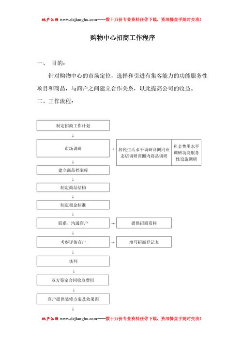 详细分析,网站优化在招商过程中的关键作用与步骤