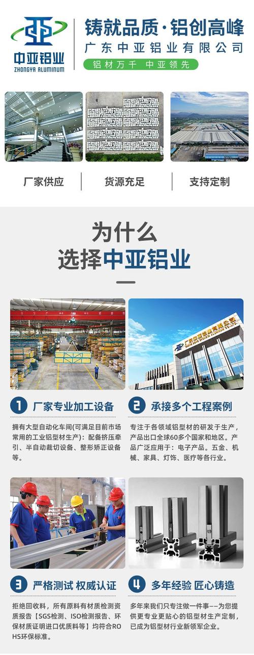 顺德铝业,铸就品质未来,引领铝业新风尚